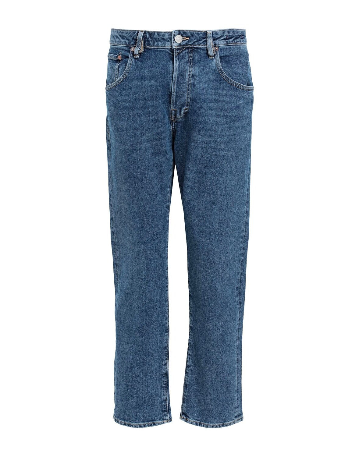 

Джинсы Jack & Jones, синий