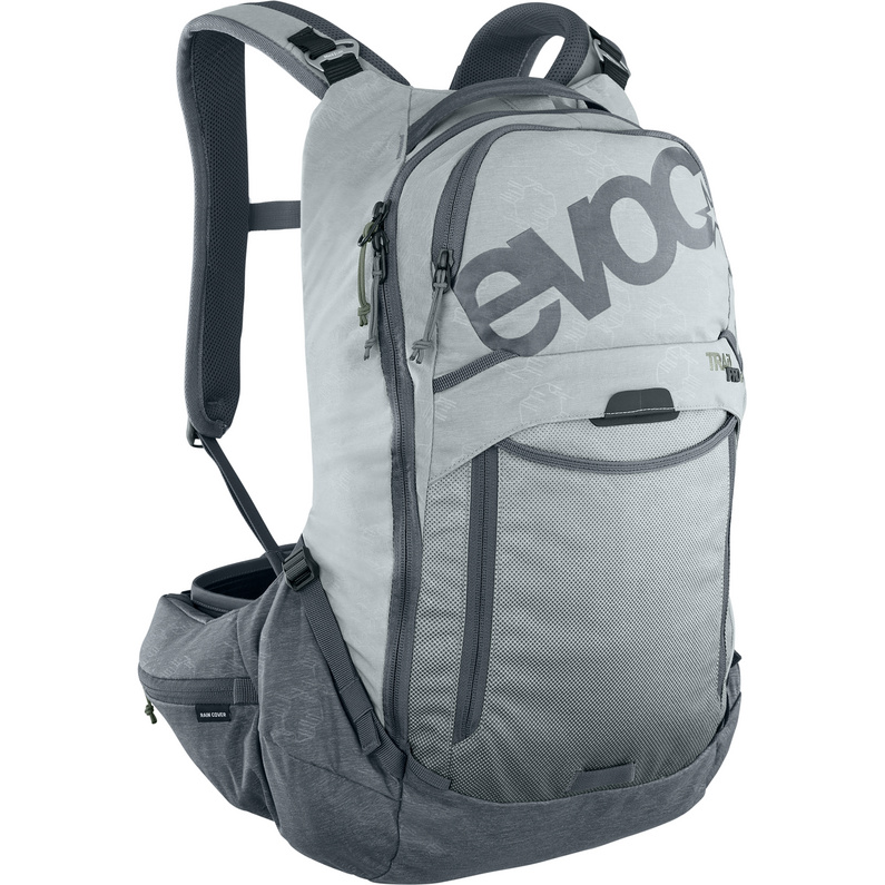 Рюкзак Trail Pro 16 Evoc, серый