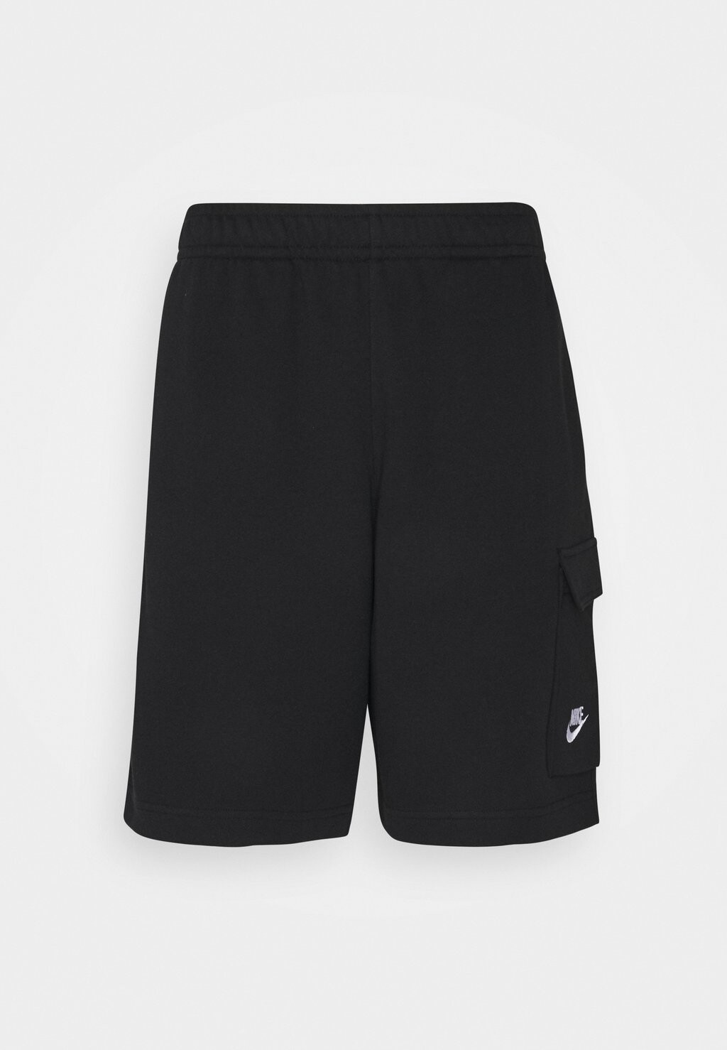 

Шорты CLUB CARGO Nike Sportswear, черный