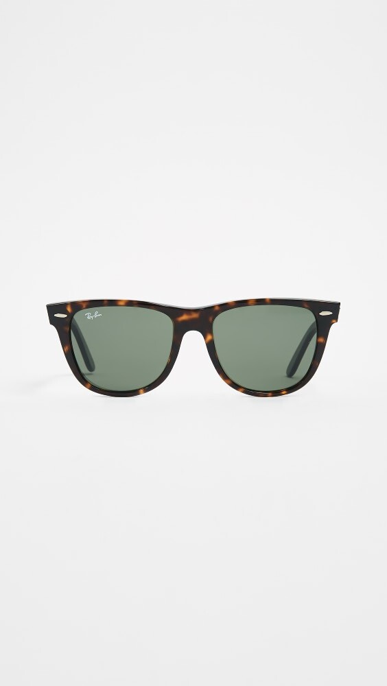 

Солнцезащитные очки Ray-Ban RB2140 Wayfarer Outsiders Oversized