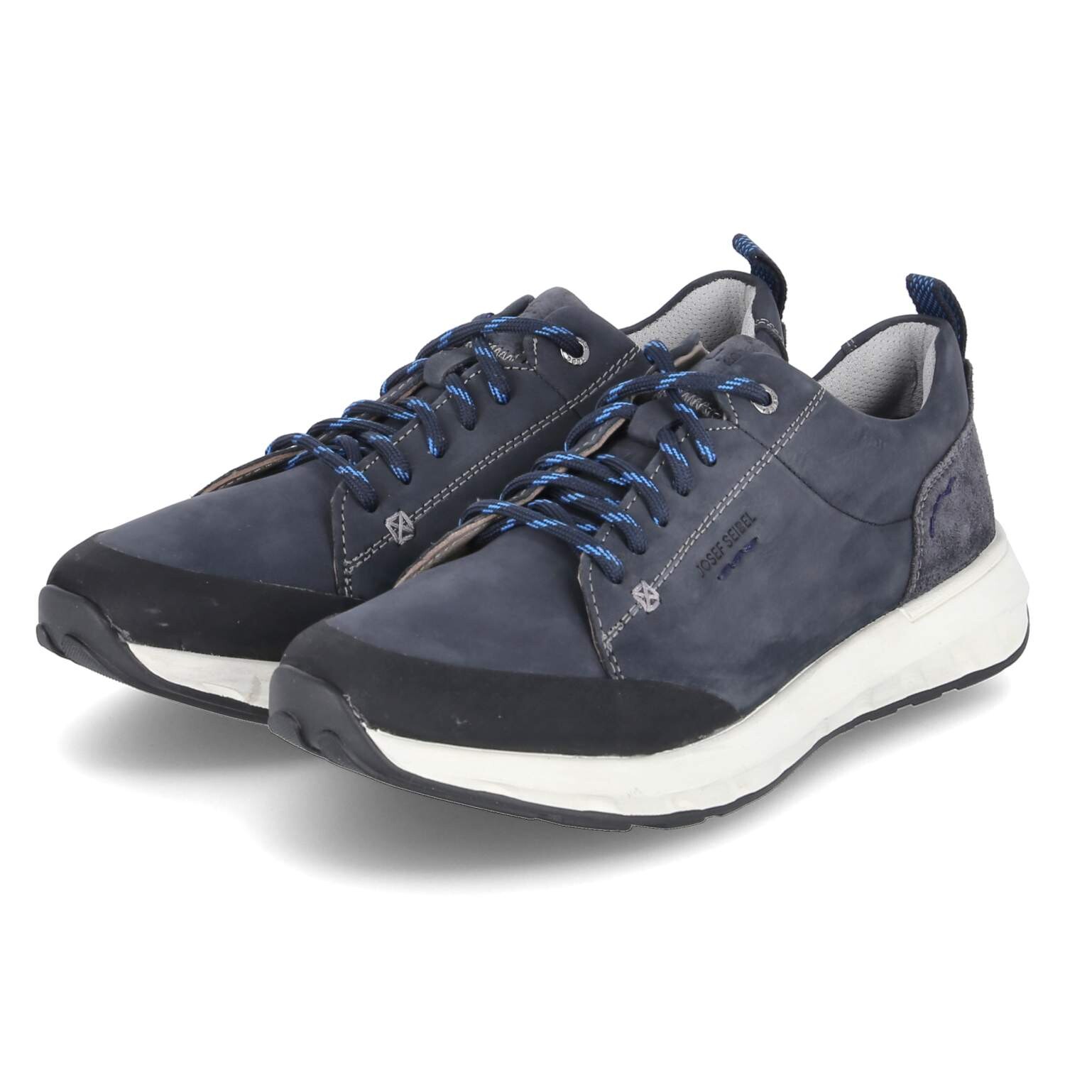 

Тапочки Josef Seibel Halbschuhe CAMERON 02, синий