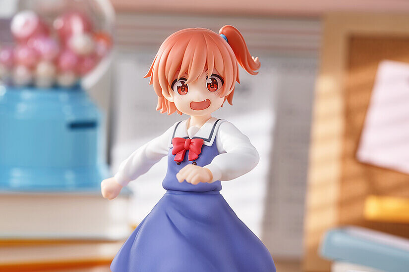 

Фигурка Wataten! An Angel Flew Down to Me - Hinata Hoshino POP UP PARADE Figure (Precious Friends Ver.)
