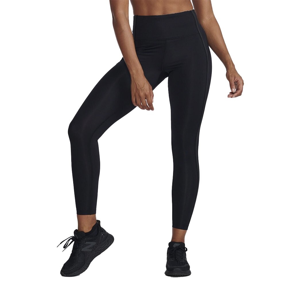 

Леггинсы 2XU Motion Shape Hi-Rise Compression, черный