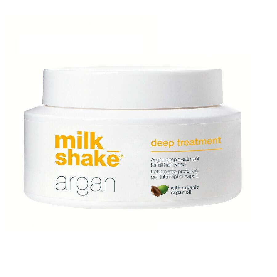 

Маска для волос с аргановым маслом Milk Shake Argan, 200 мл