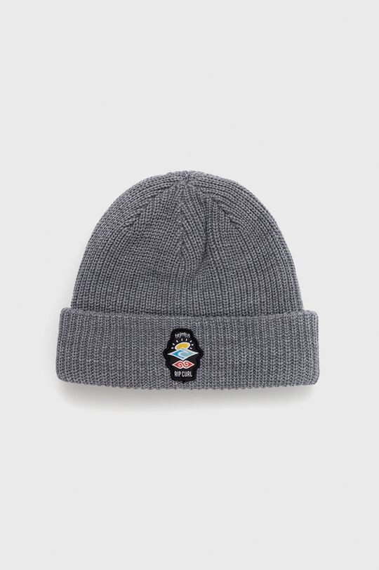 

Кепка Rip Curl, серый