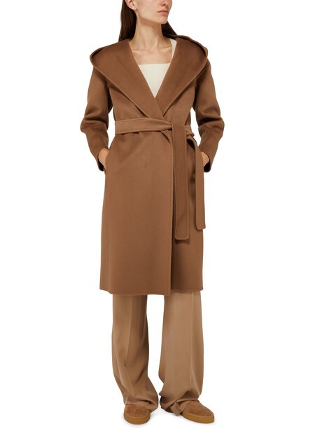 

Шерстяное кашемировое пальто Dream S Max Mara