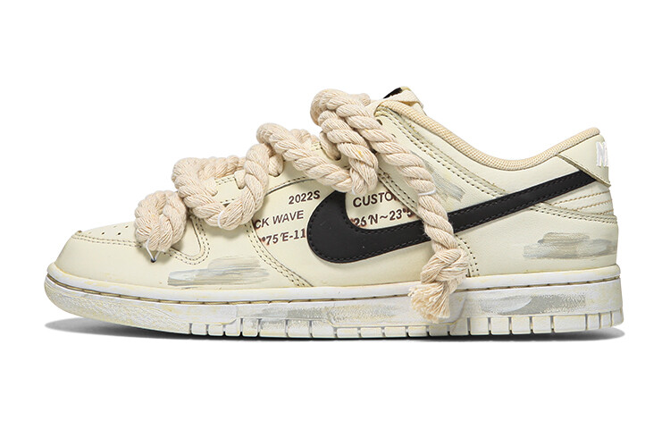 

Женские туфли Nike Dunk Low Skate