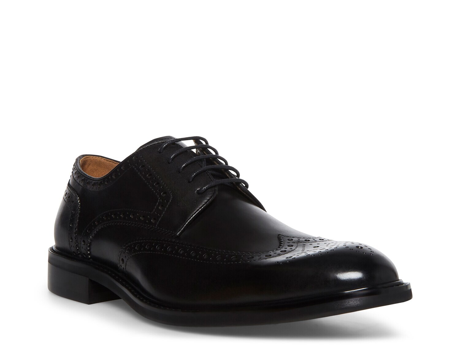 

Стив Мэдден Хокстон Оксфорд Steve Madden, черный