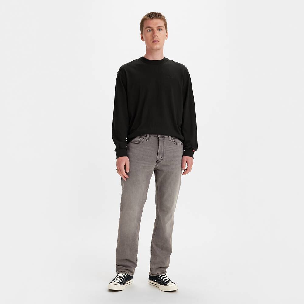 

Джинсы мужские Levi's 541, серый