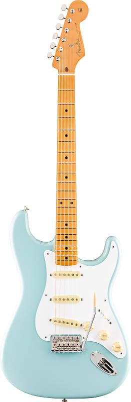 

Гитара Fender Vintera '50s Stratocaster