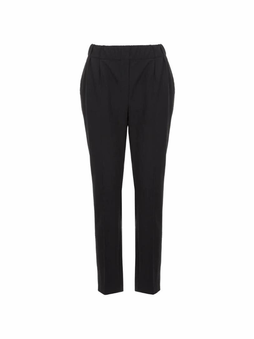 

Зауженные брюки Brunello Cucinelli