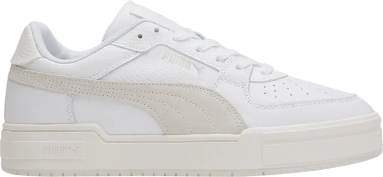 

Кроссовки Puma CA Pro OW White Vapor Grey, белый