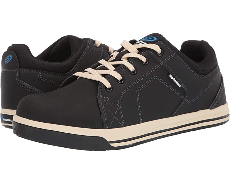 

Кроссовки N1420 ST Nautilus Safety Footwear, черный