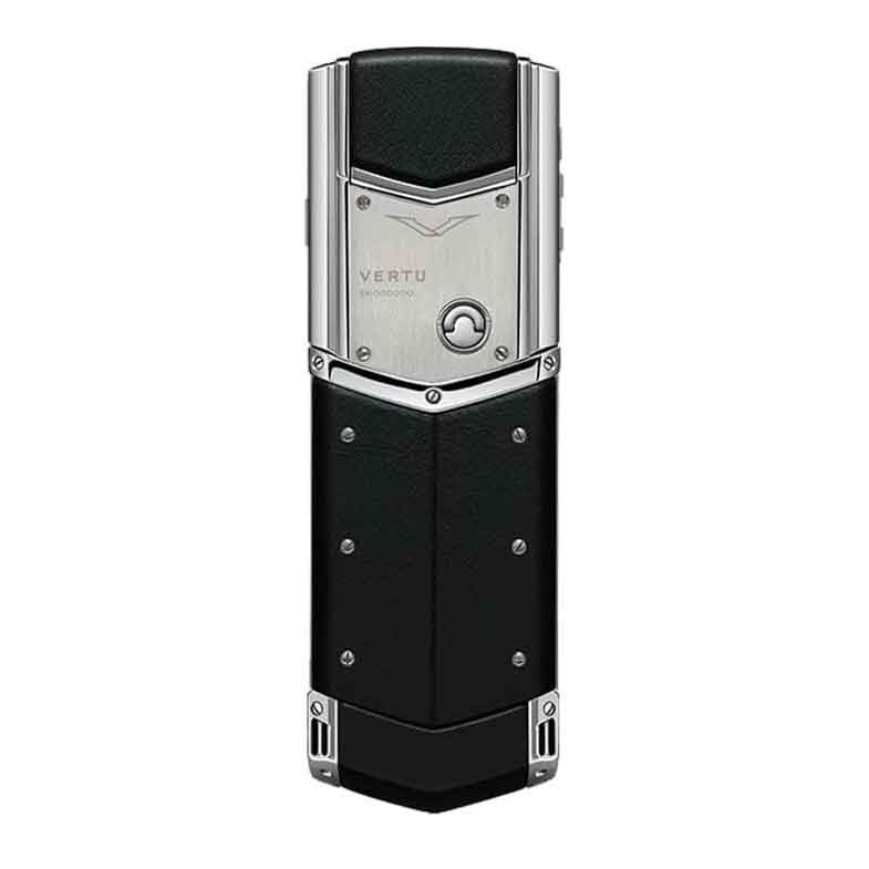 

Мобильный телефон Vertu Signature V, черный