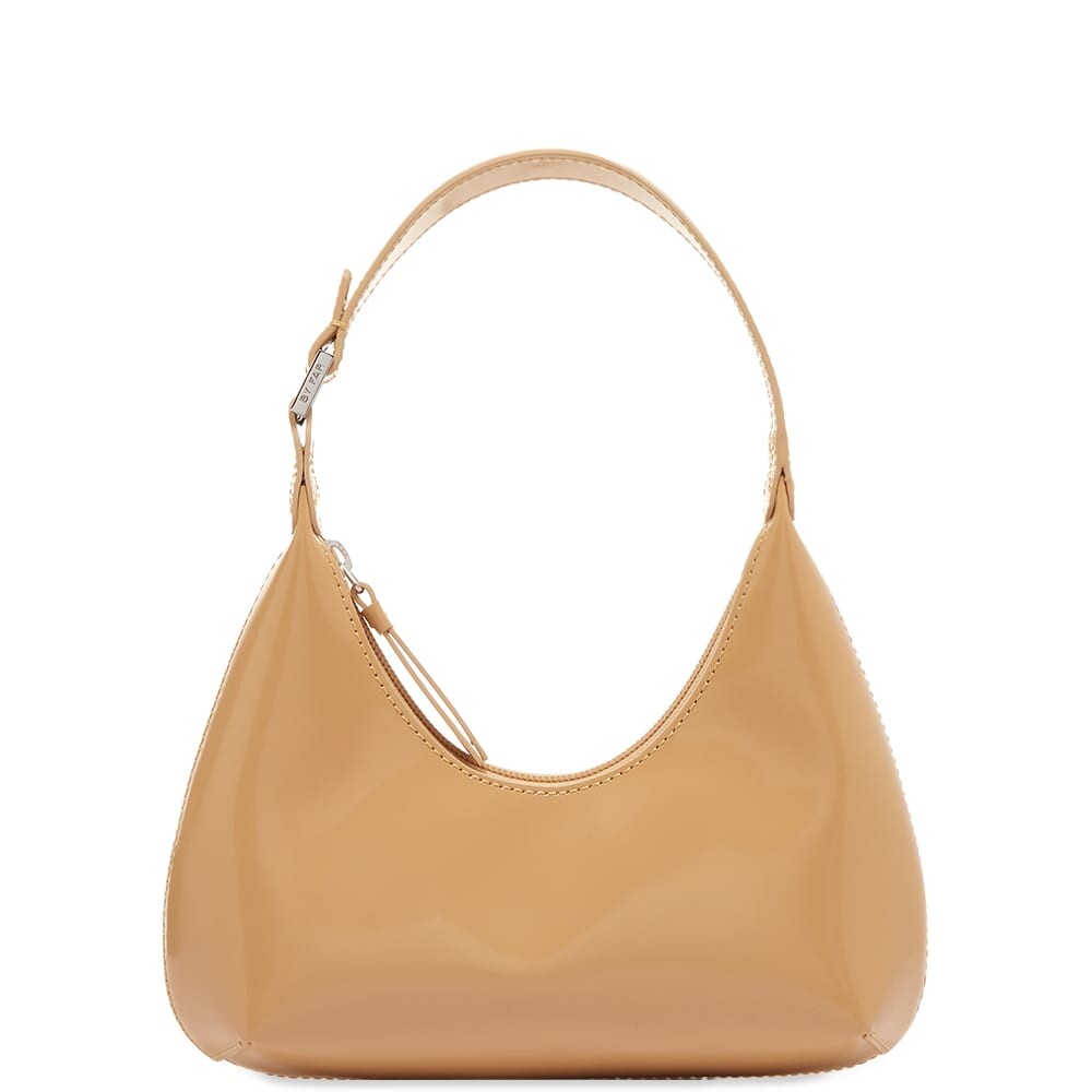 

Сумка BY FAR Baby Amber Bag
