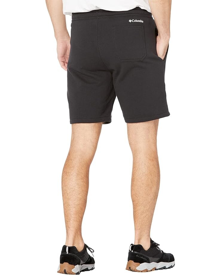 

Шорты Columbia Trek Shorts, цвет Black 1