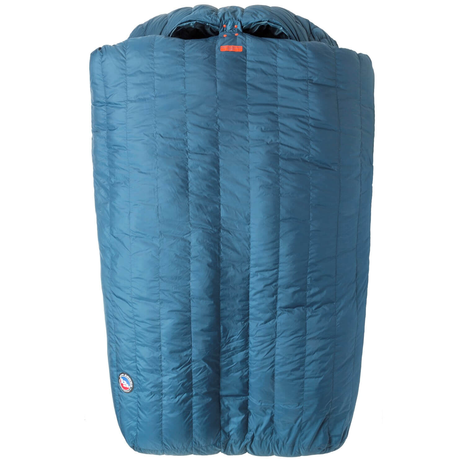 

Спальный мешок Big Agnes King Solomon 35, голубой