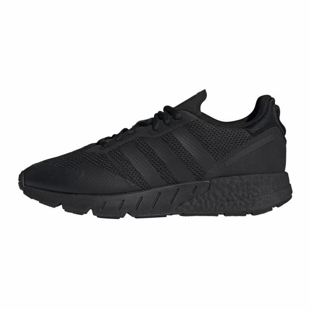 цена Мужские кроссовки Adidas Originals Zx 1K Boost Schuh, черный