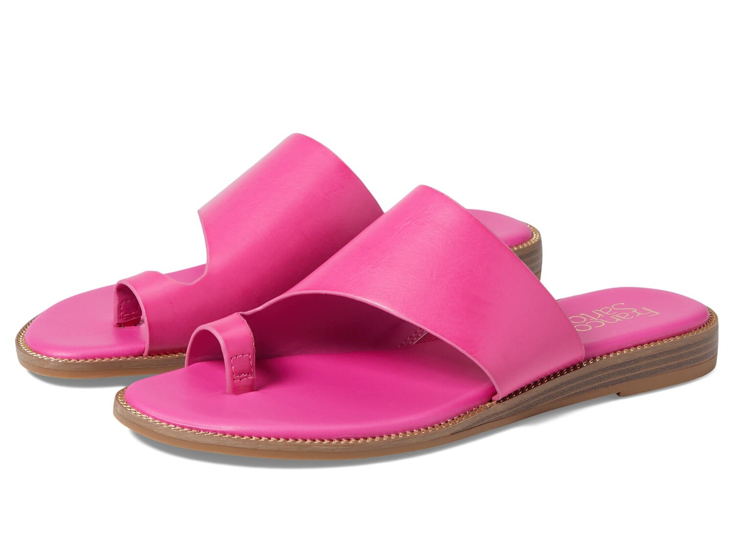 

Шлепанцы Franco Sarto, Gem