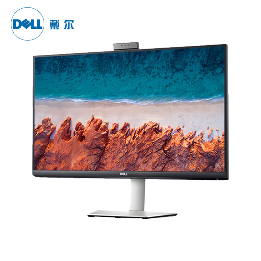 

Монитор Dell S2722DZ 27" IPS 2K
