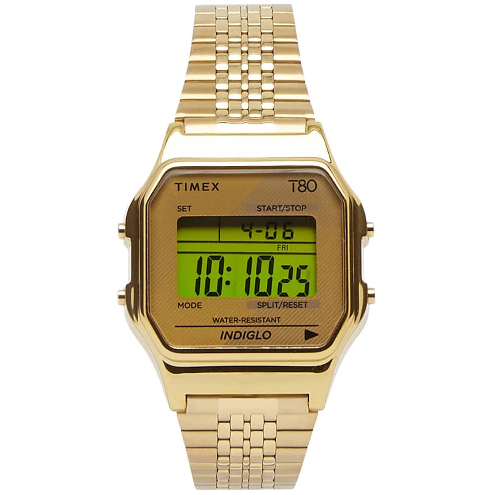 

Часы Timex Archive Timex T80 Digital Watch