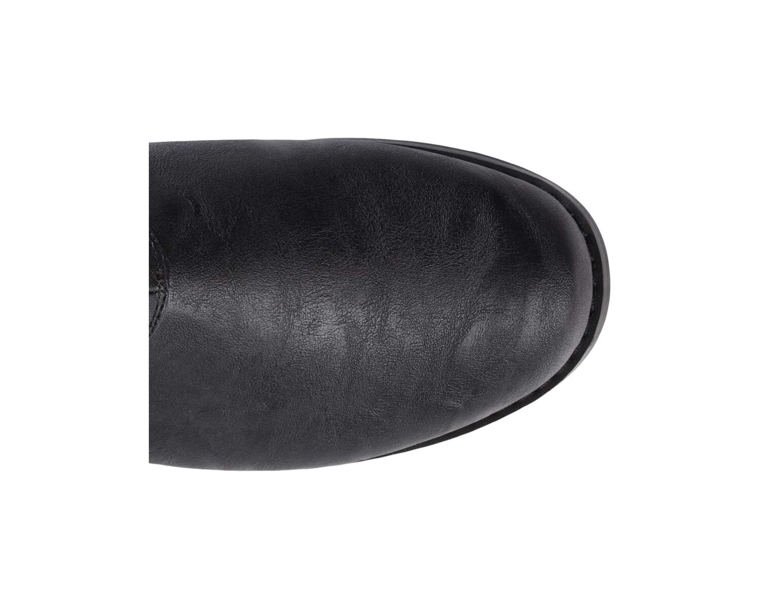 

Ботинки Harley Boot - Extra Wide Calf Journee Collection, черный