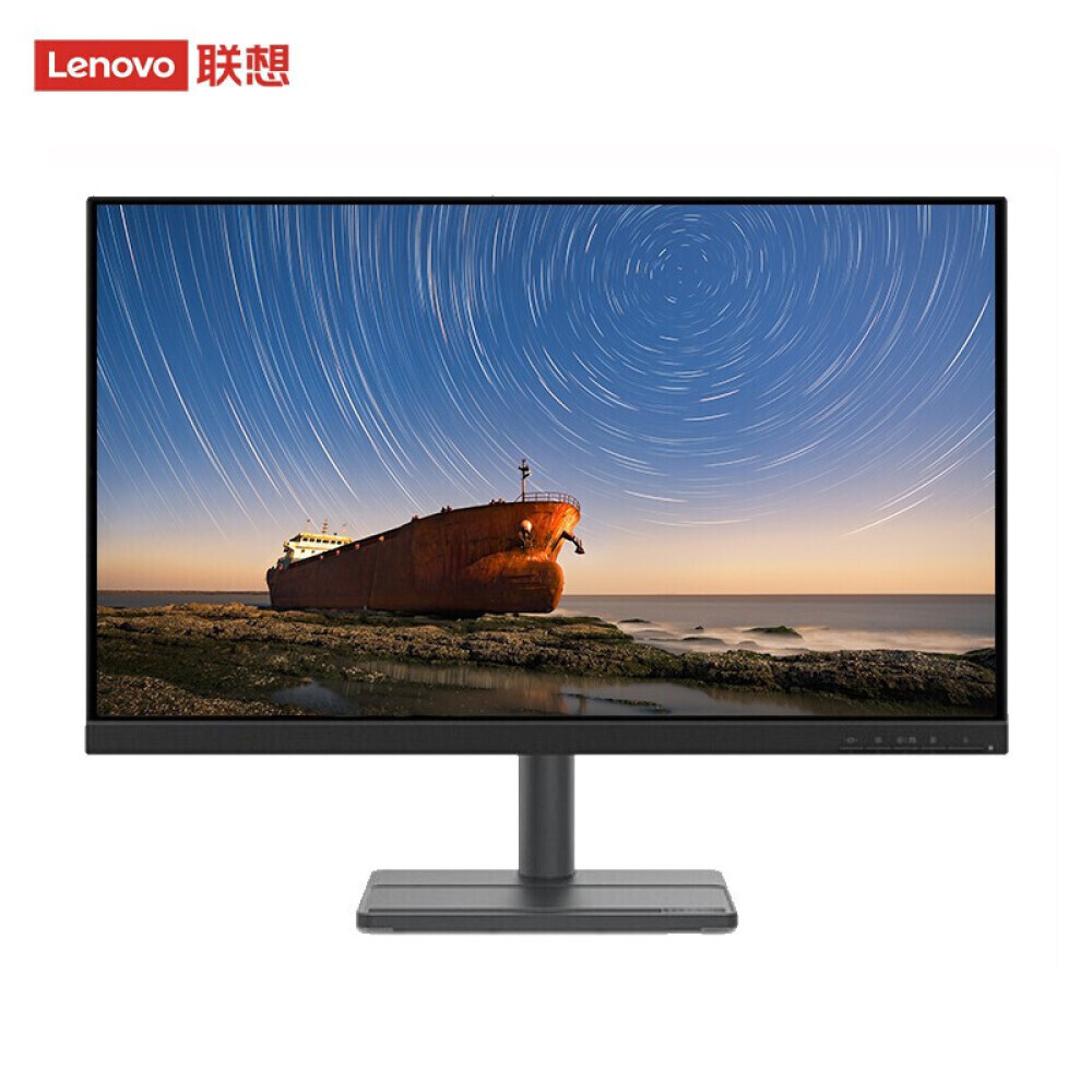 

Монитор Lenovo L27e 27"