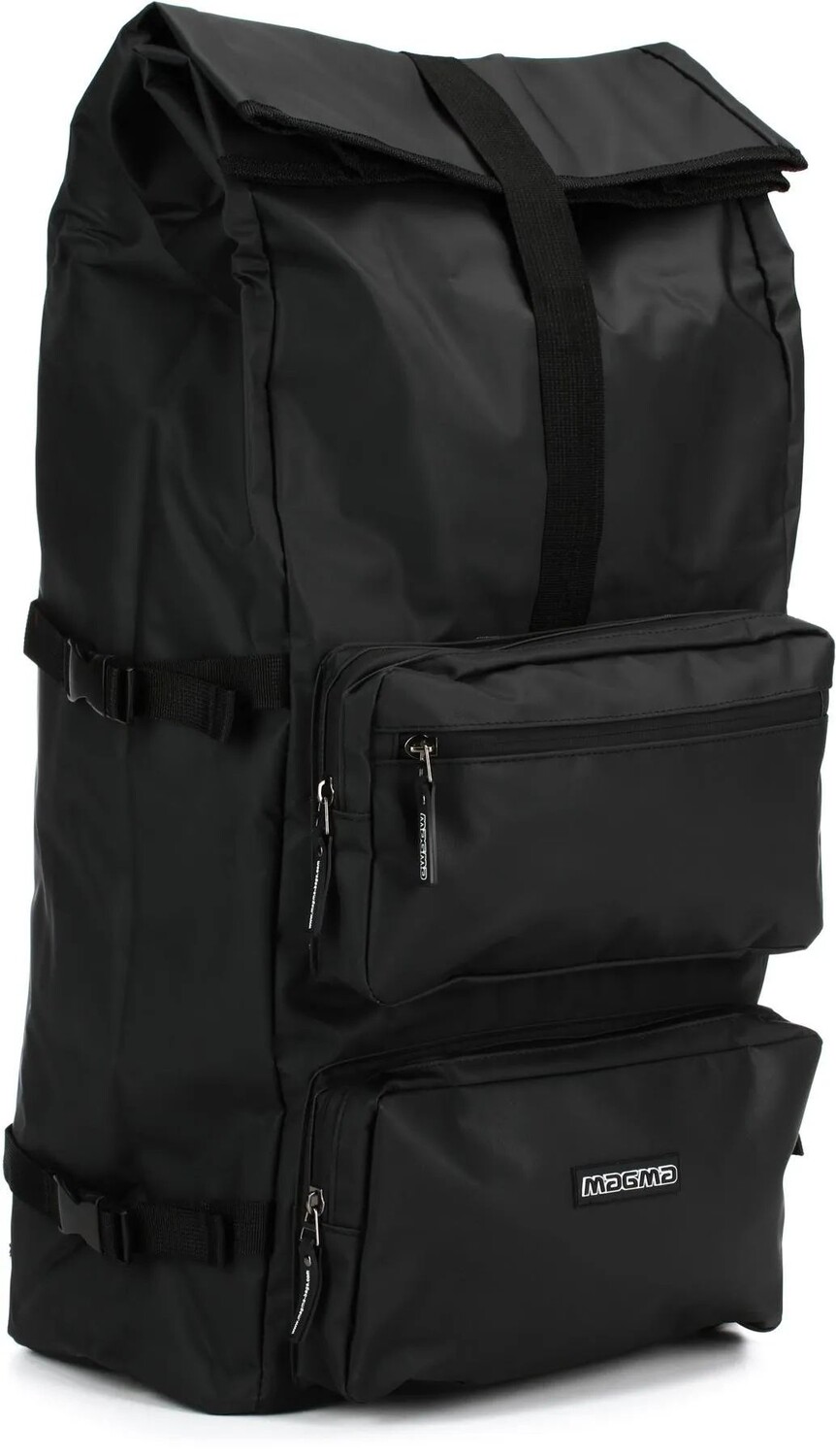 

Magma Bags Rolltop Backpack III Всепогодный рюкзак для диджея