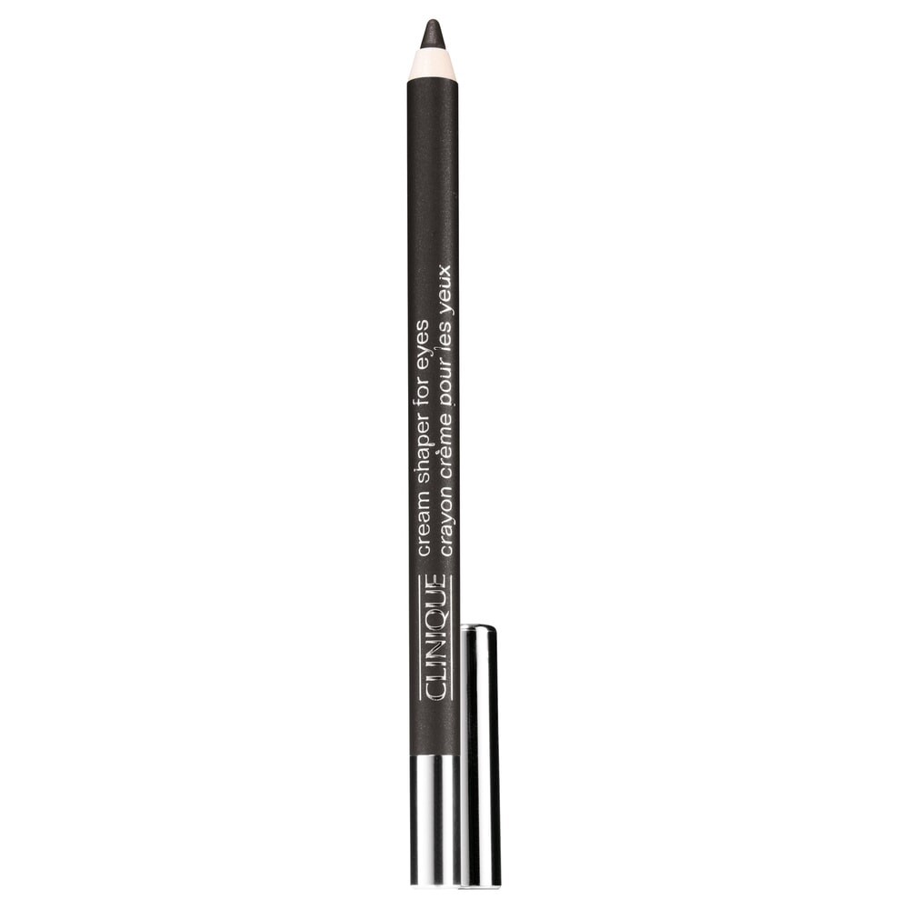 

Clinique Карандаш для глаз Cream Shaper For Eyes бархатный 101 Black Diamond 1.2г