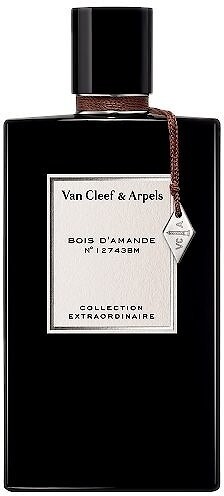 

Духи Van Cleef & Arpels Collection Extraordinaire Bois D'Amande