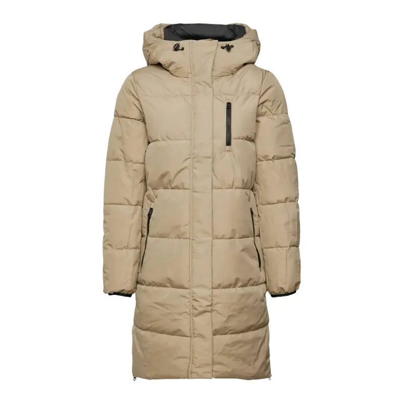 

Куртка утепленная Esprit, светлый хаки
