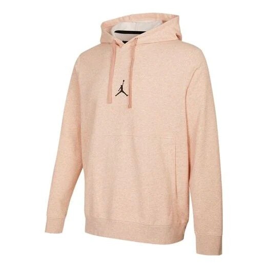 

Худи Nike Air Jordan M J DF AIR FLC PO, бежевый