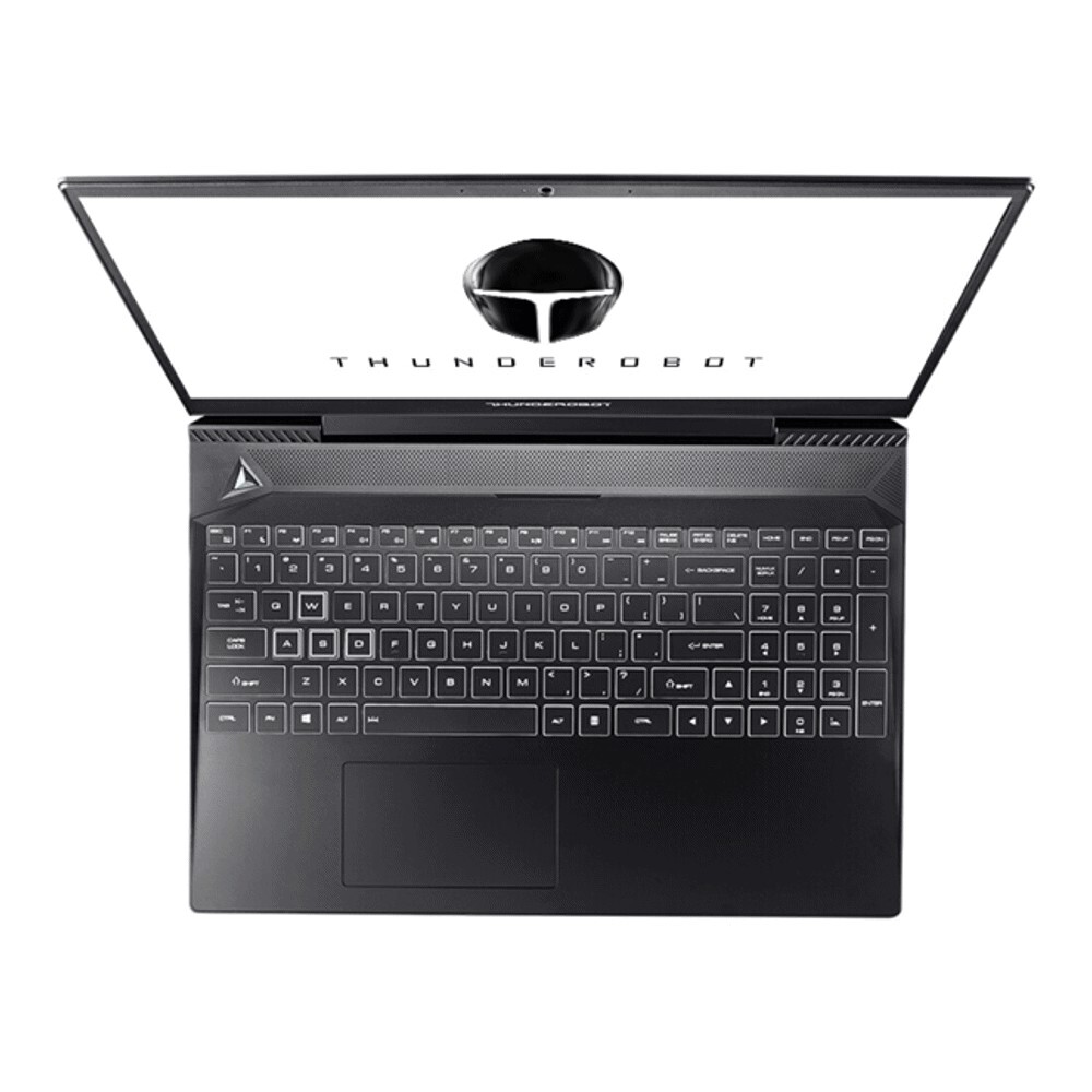 

Ноутбук ThundeRobot 911 Air 15.6" FullHD, 8ГБ/512ГБ, i5-12450H, GTX 1650, черный, английская клавиатура