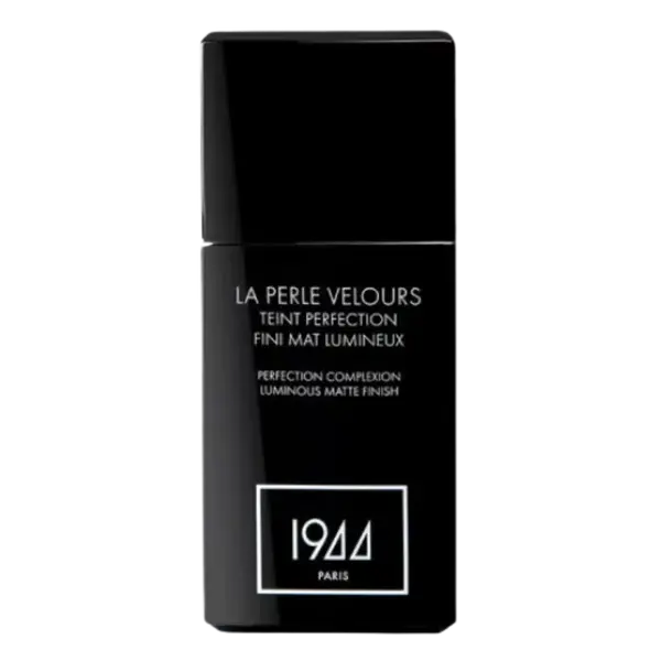 

Тональный крем 1944 Paris La Perle Velours, 30 мл, тон Ft206 Beige Cannelle