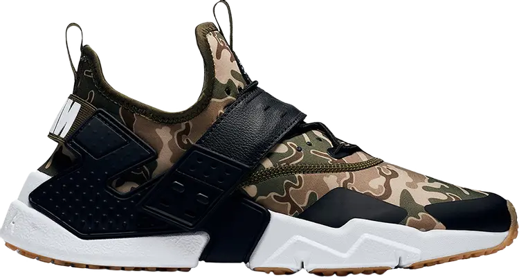 Air huarache drift sneaker hotsell