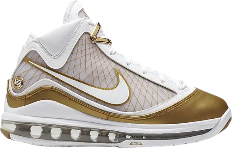 Nike air cheap max lebron 7