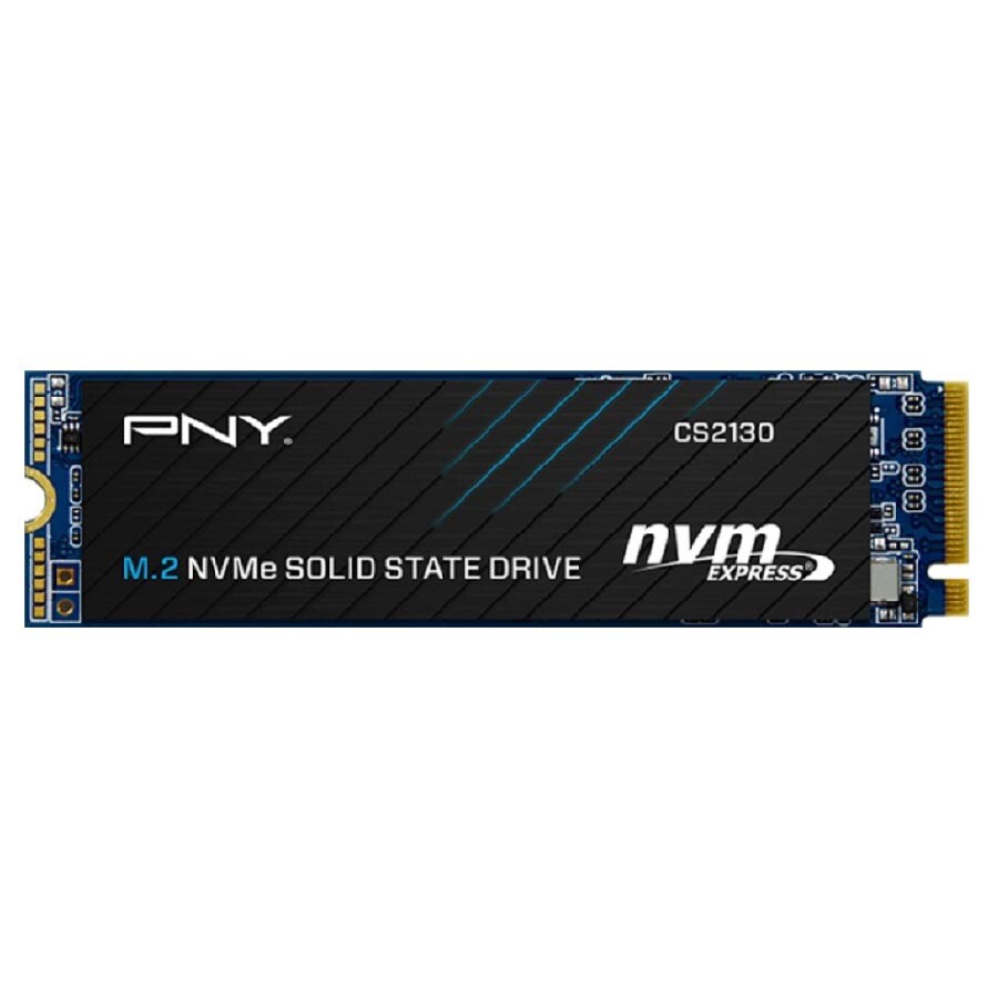 Твердотельный накопитель PNY CS2130 M.2, 1 TB, M280CS2130-1TB-RB - фото