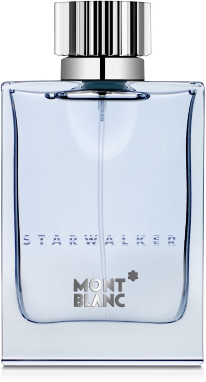 Туалетная вода Montblanc Starwalker starwalker туалетная вода 75мл уценка