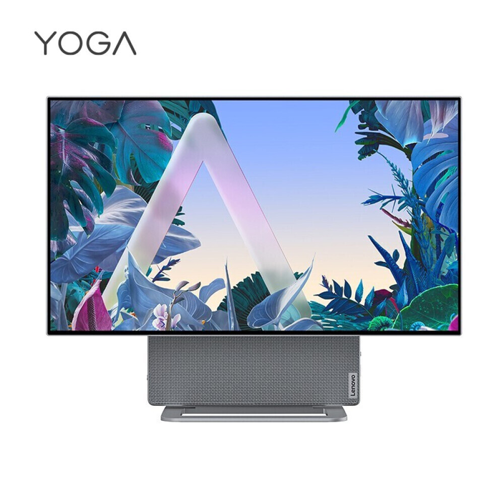 

Моноблок Lenovo YOGA 27 27" 4K AMD R7-6800H