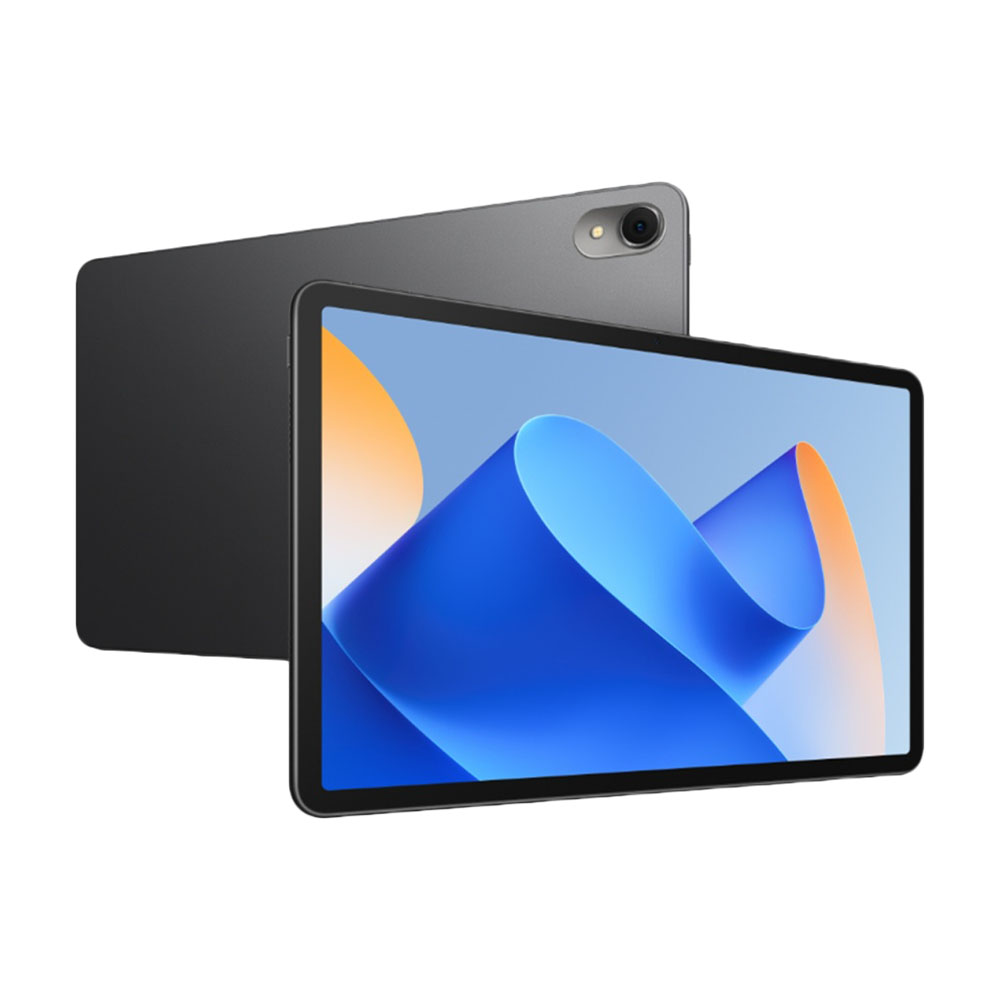 Планшет Huawei MatePad 11 со стилусом (2023), 11, 8Гб/128Гб, черный планшет huawei matepad 11 5 2023 soft light edition 8гб 128гб wi fi голубой