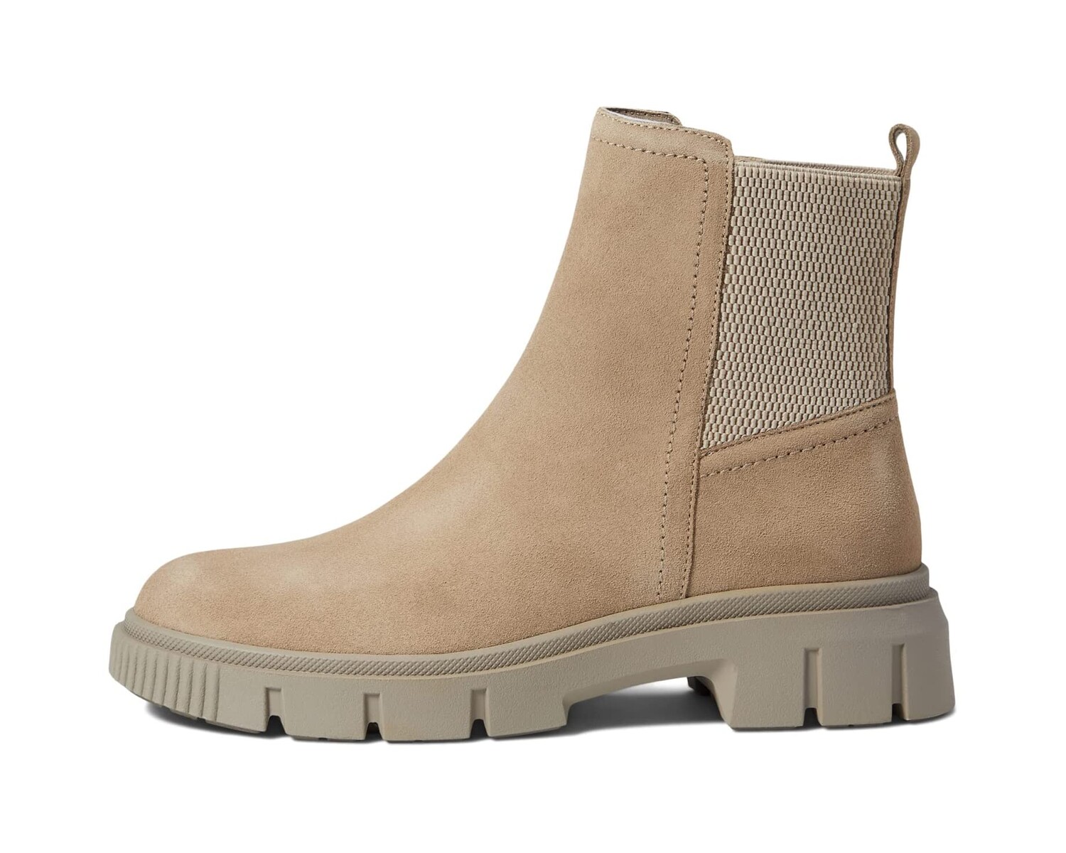 

Ботинки Bandit Waterproof Blondo, замша