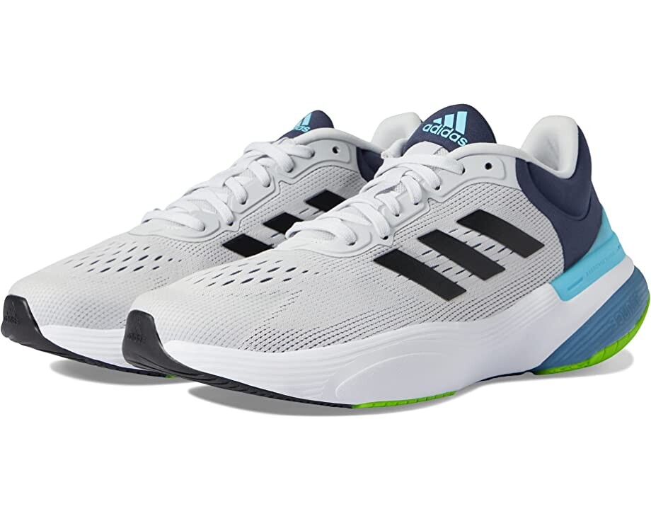 

Кроссовки Response Super 3.0 adidas Running, серый