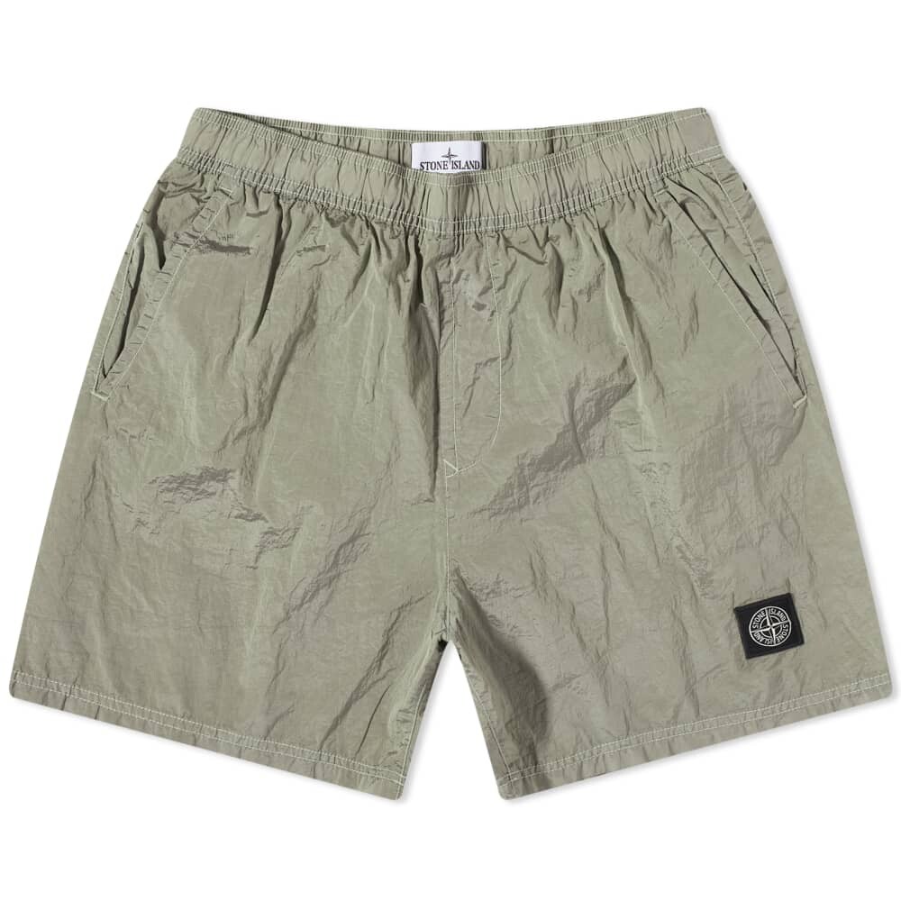 

Шорты Stone Island Nylon Metal Short