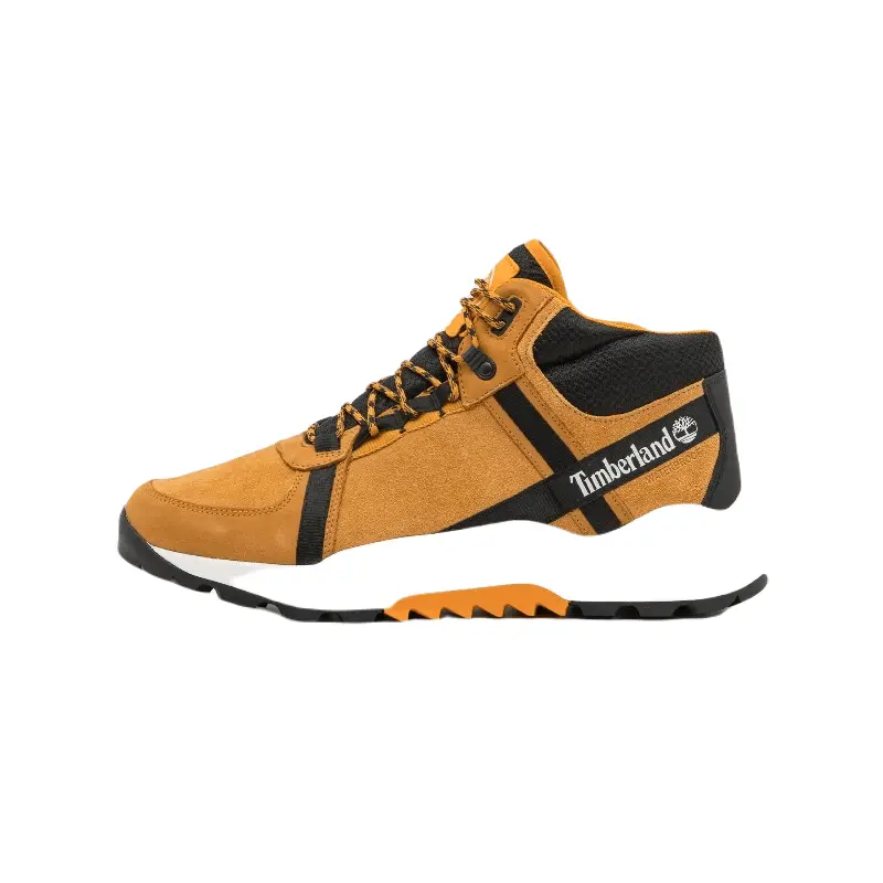 

Кроссовки Timberland Solar Wave, коричневый
