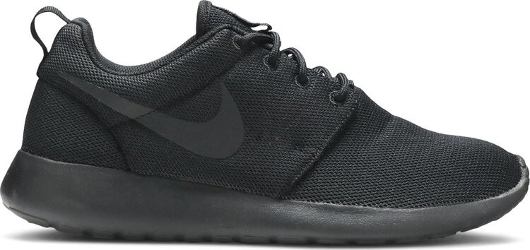 

Кроссовки Nike Wmns Roshe One, черный
