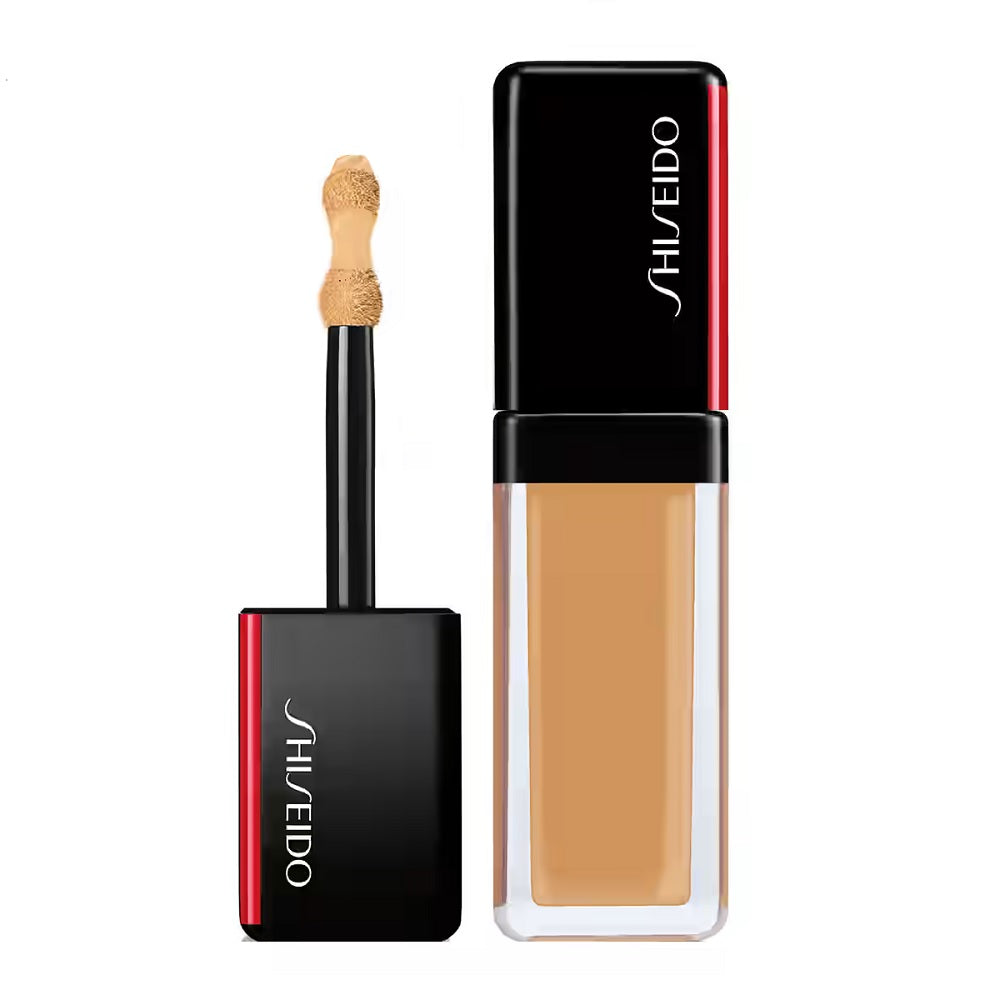 

Shiseido Synchro Skin Self-Refreshing Concealer Liquid Concealer 303 Medium 5,8 мл