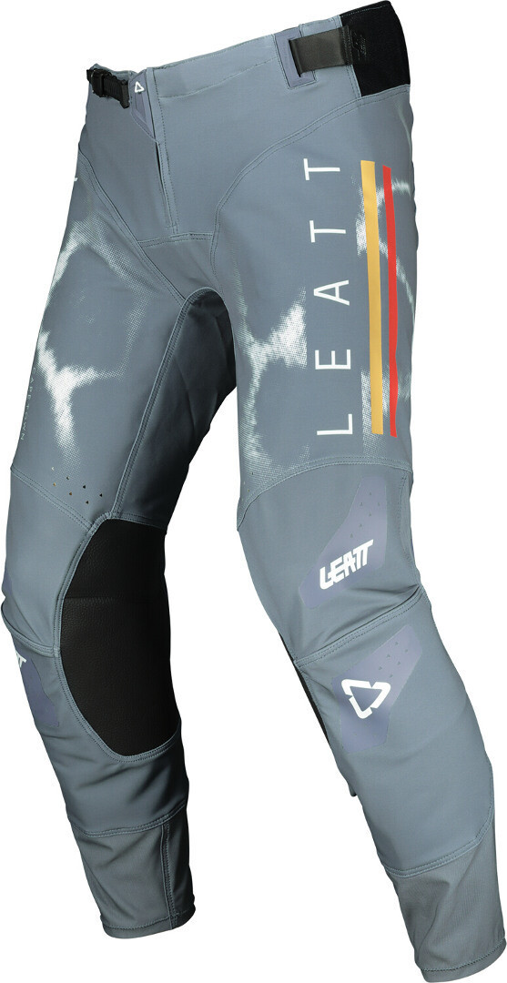 Брюки Leatt Moto 5.5 I.K.S Giraffe Мотокросс