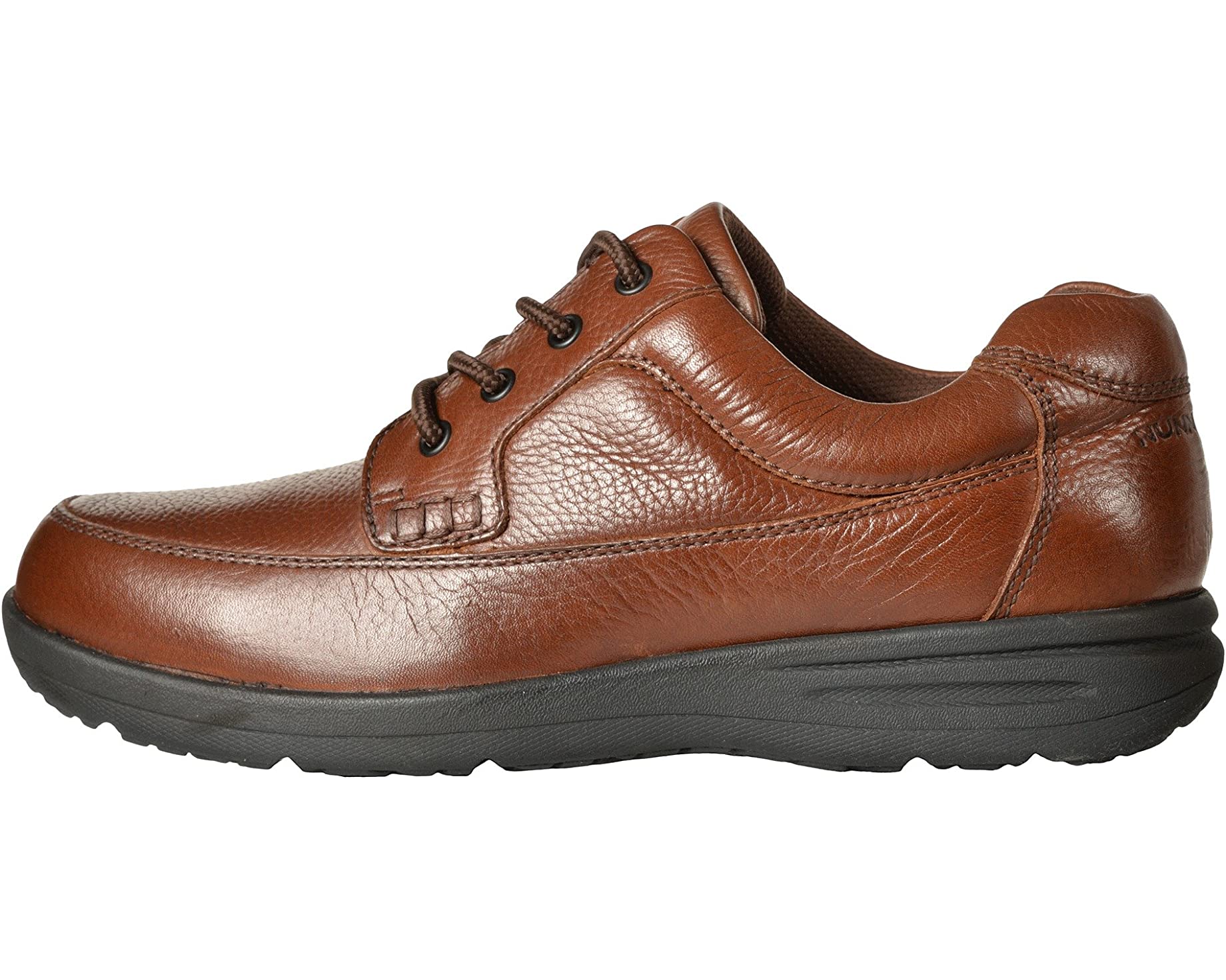 Оксфорды Cam Oxford Casual Walking Shoe Nunn Bush, кожа - фото