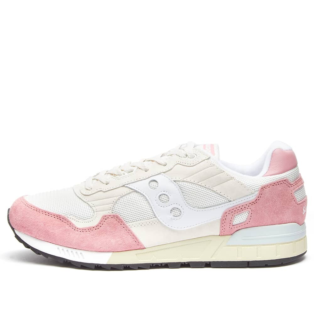 

Кроссовки Saucony Shadow 5000