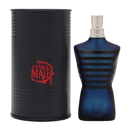 

Туалетная вода Jean Paul Gaultier Ultra Male 75 мл